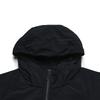 New FILA Explorer Jackets Men's Pitch Black A11M537715FBK