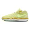 Nike Tênis Air Zoom Gt Hustle 2 Amarelo Congelado Casual DJ9405-302