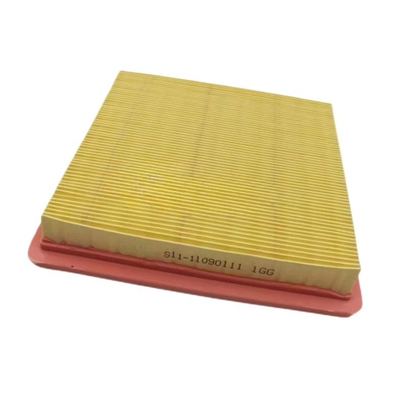 S11-11090111 S11-1117110 372-1012010 Oil Gasoline Air Filter for Chery QQ308 QQ311 S11 11090111 S11 1117110 372-1012010