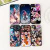 Cover for Xiaomi Redmi Note 13 14 Pro Plus ProPlus 14C 13C Pro+ 5G 4G Casing Phone Case Wallpaper Majin Buu Dragon Gokus Ball