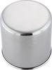 Wahei Freiz Mido Kitchen Pot, 10cm, 700ml, Deep Round Molybdenum Storage Container, Made in Japan, AD-450