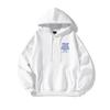 New Autumn Winter Leisure Street Clothing Hoodie Fashion Men's Comfortable Loose Hip Hop Street Clothing Y2K Pullover Hoodie