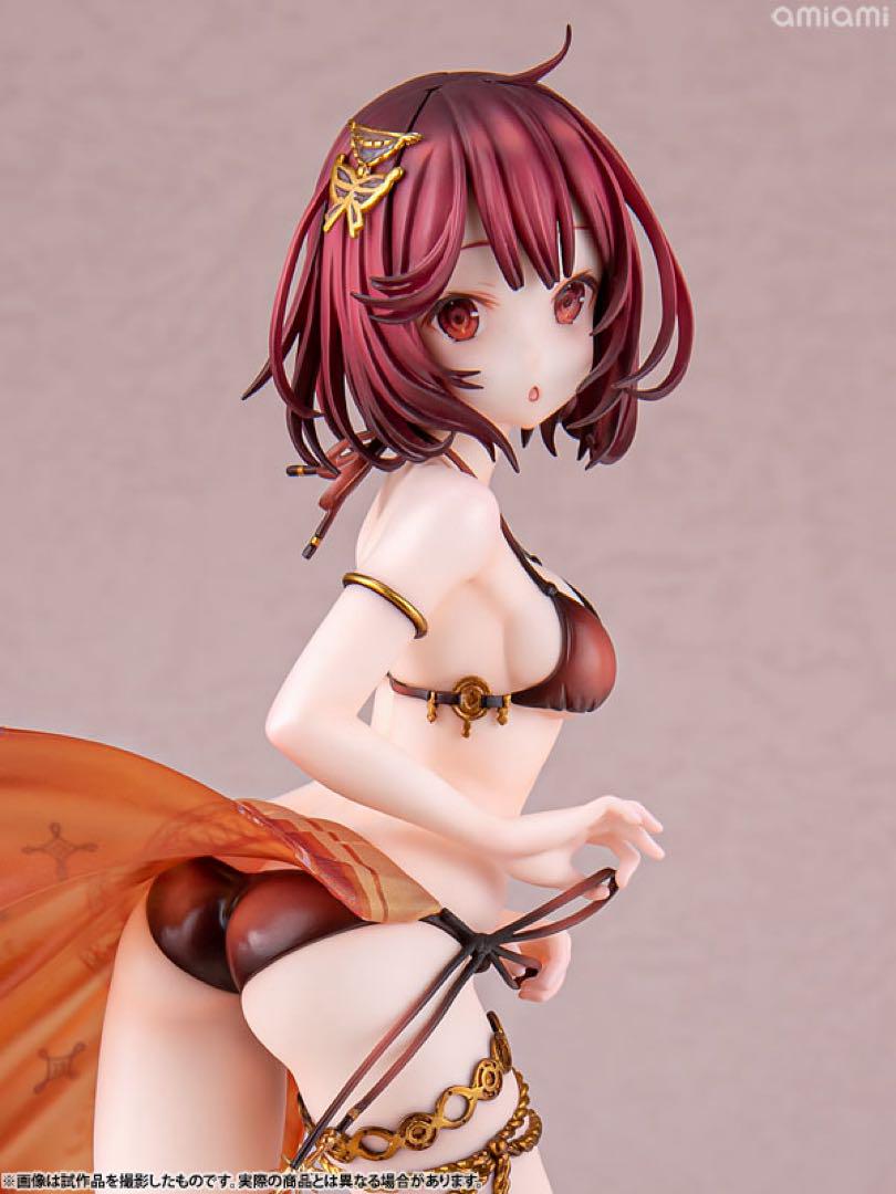 

[USED] Atelier Sophie Sophie Noyenmuller Swimsuit Ver. Completed Figure