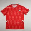 Palestinian Football Jersey 2425 Home Away Kit Adult Kids Soccer Shirt Breathable Sport Wear