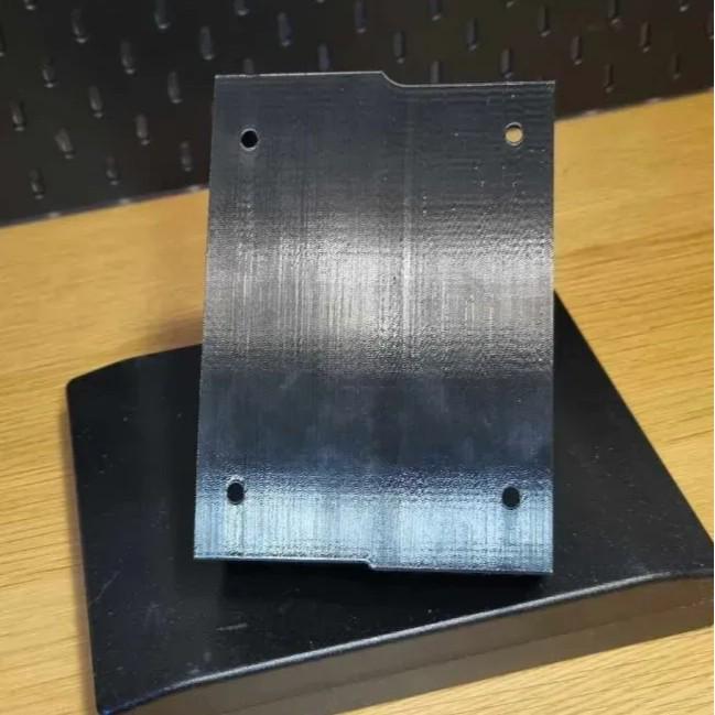 3D Printed Power Tool Charging Mount