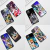 Handyhülle für Samsung Galaxy S22 S21 S20 FE Ultra Plus A35 A36 A55 A37 A33 A34 A57 Hülle Case Anime Saint Cartoon Seiya
