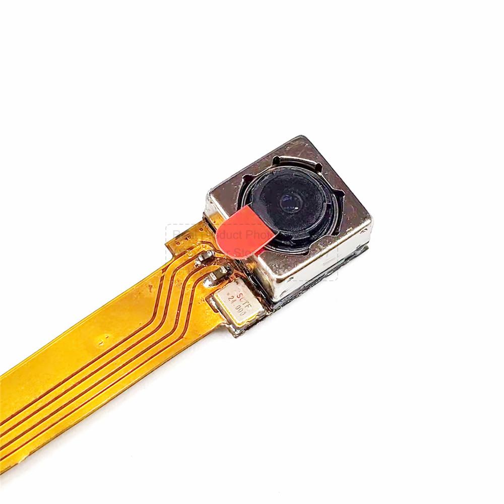 OV1617 Camera Module for Raspberry Pi ZERO Development Board Auto Focus Fish-eye Lens HD 11Pin 71 111 161 Degree 6CM 11CM 11CM