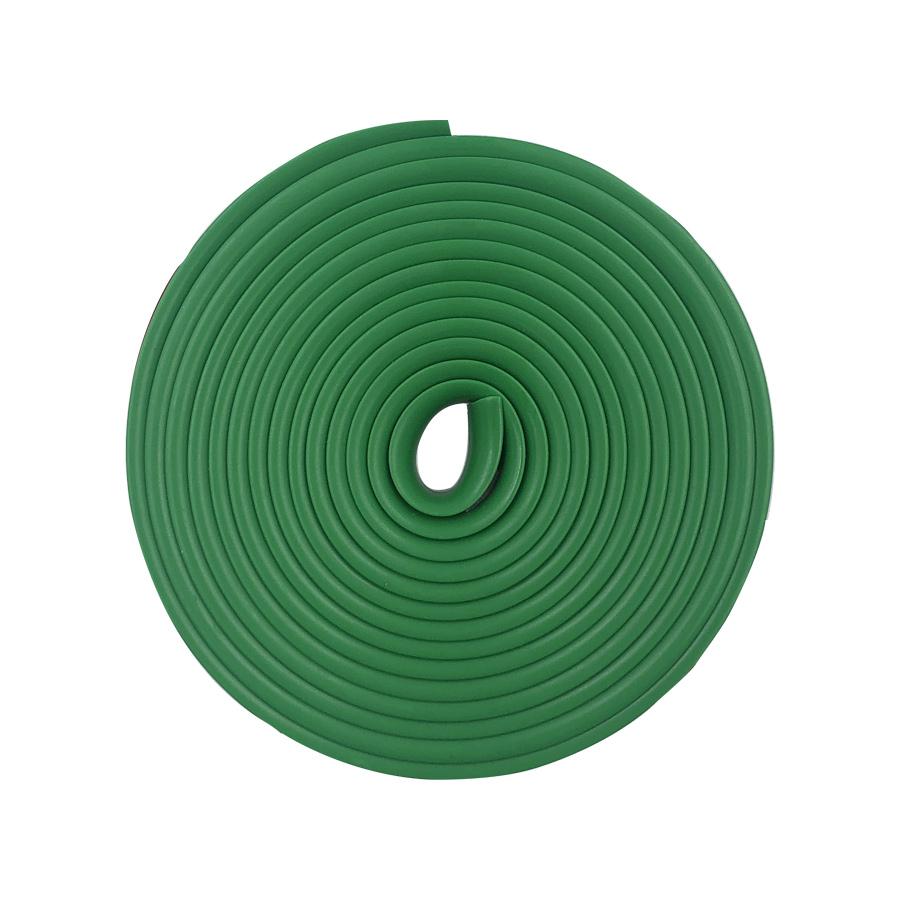2M Strips For Xiaomi M365 Anti-collision Protection Strip Electric Scooter Skateboard Body Bumper Scratchproof Scratch