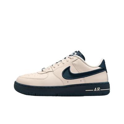 Air Force 1 Low Μπεζ FJ7409-103 Γυναικείο Μέγεθος