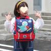 Lightweight Cartoon Backpack for Kids 3-6, Spine Protection, Available In Large, Medium, Small for Boys & Girls