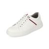 Elcanto Mazz Men'S Webbing Point Sneakers 3.5Cm Lcms24M413