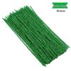 Colorful Chenille Stems for Kids' DIY Crafts: Art Material for Kindergarten Projects