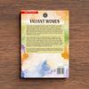 Valiant Women Defenders Of The Nation Book
