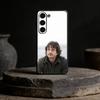 Hannibal Will Graham Handyhülle Für Samsung Galaxy A20,21s,22,31,32,52,53,72,73,80,91 Weiche Schwarze Hülle