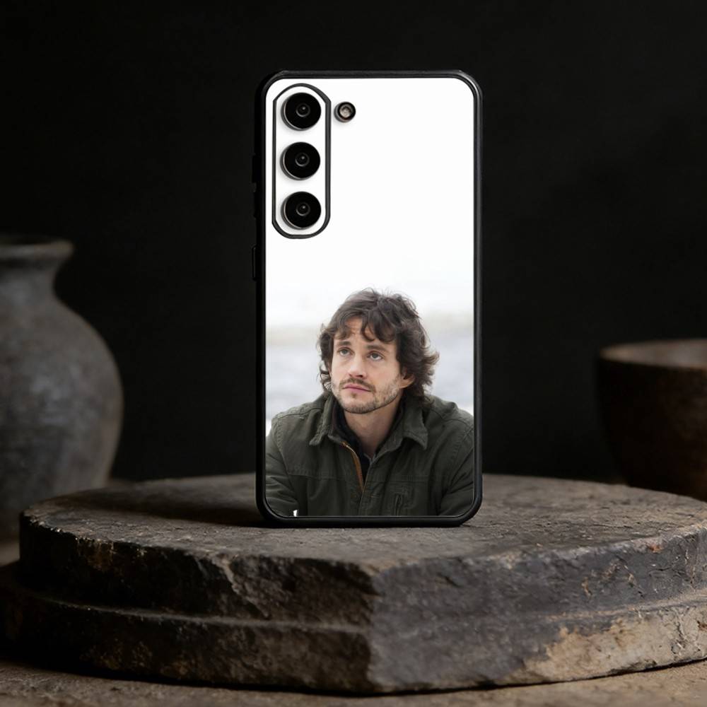 Hannibal Will Graham Handyhülle Für Samsung Galaxy A20,21s,22,31,32,52,53,72,73,80,91 Weiche Schwarze Hülle
