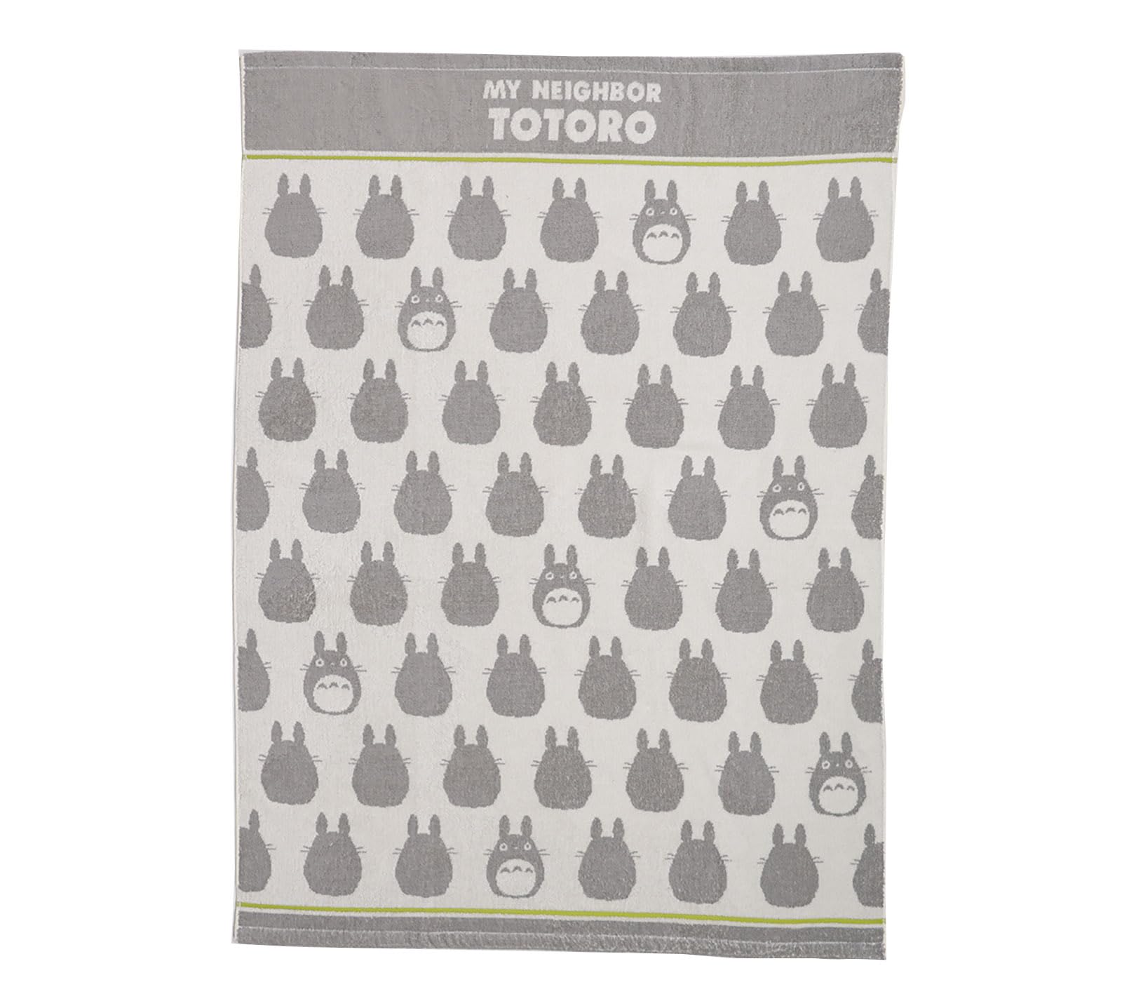 

Marushin Towel Blanket for Ghibli My Neighbor Totoro Silhouette for Girls and Nap Summer Nursery 1065004900 Children, Totoro, Character, Boys,