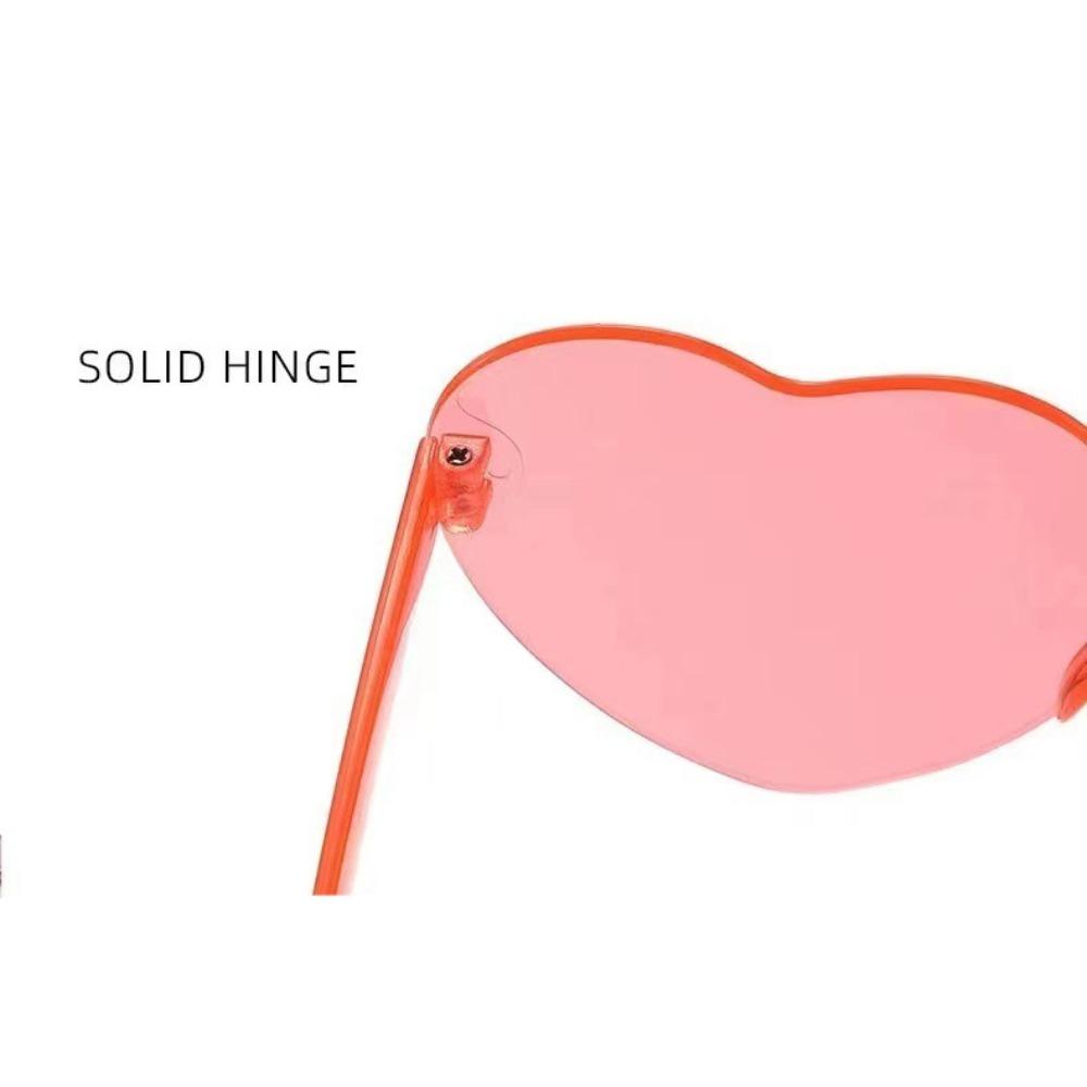 Headband Red Love Headband Confetti Hair Hoop Valentines Day Headdress  Couple Gifts