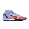 Kylian Mbappé X Mercurial Superfly 8 Academy TF 'Flames'