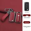 Peugeot Key Case for 308, 207, 408, 508, 307, 301, 3008 - Metal Shell, Modified Package.