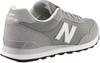 Кроссовки New Balance 515 slate grey (ML515GRY)