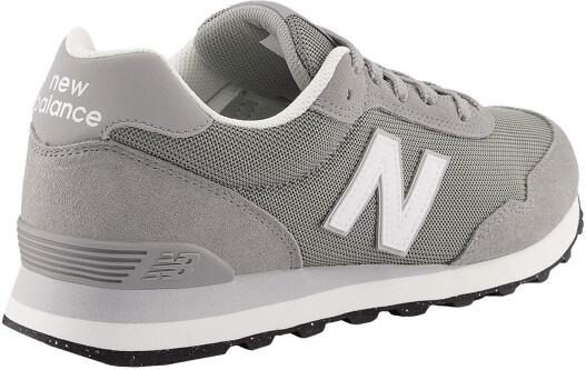 Кроссовки New Balance 515 slate grey (ML515GRY)