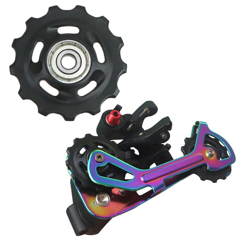 GEETHA 13T Bicycle Rear Derailleur Pulley