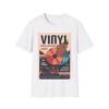 Vintage Vinyl Records T-Shirt and Kids Shirt | Retro Music Shirt and Kids Shirt