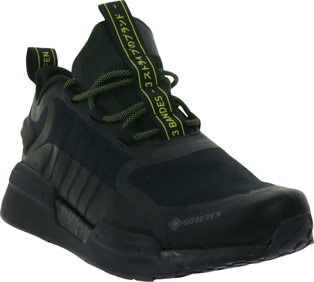 Adidas NMD_V3 GORE-TEX Sneakers Core Black/grey Five/impact Yellow