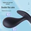 Mi Ji Teardrop Anchor Butt Plug - Adult Anal Toy 500-Pack