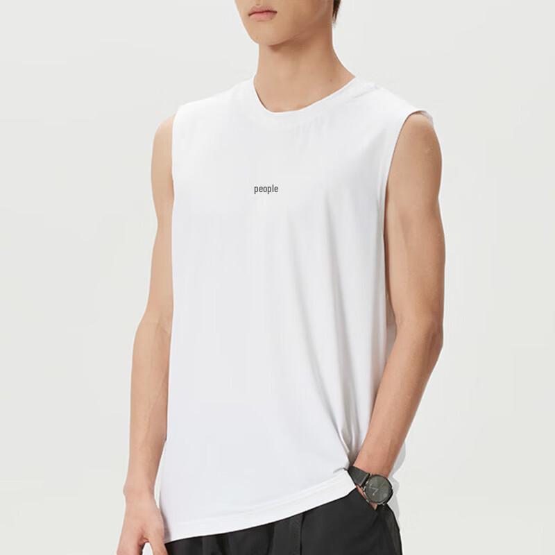 Jordan Men's Basketball Running Training Vest