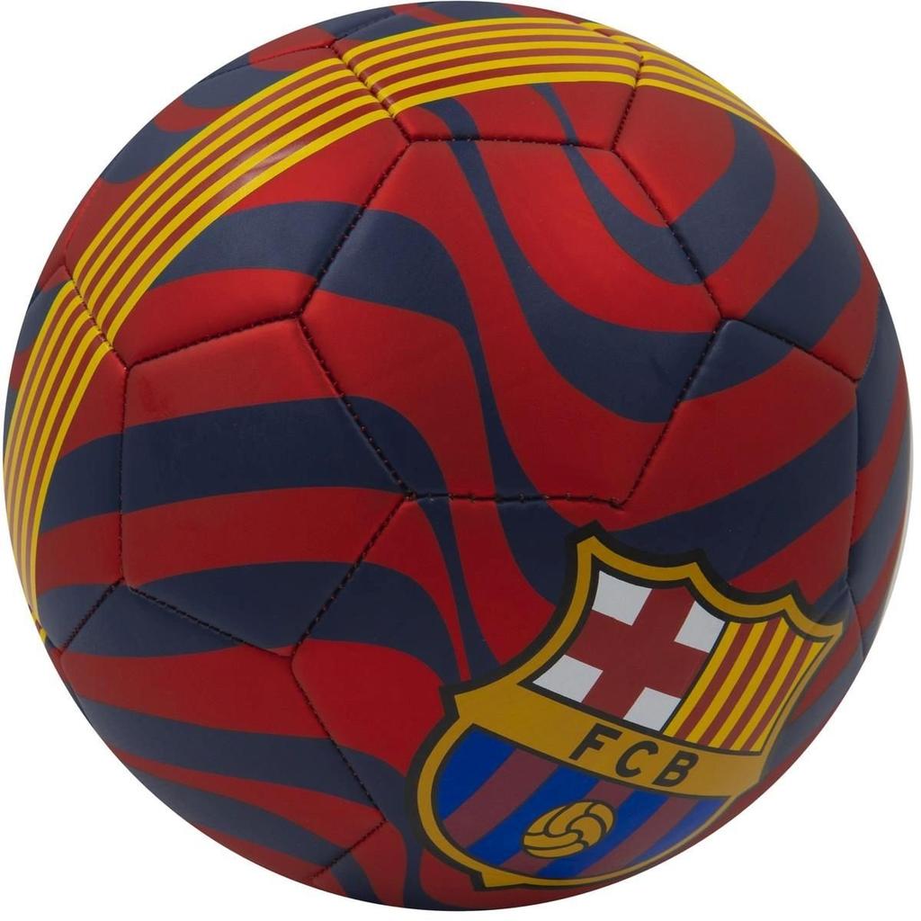 FC Barcelona football 272373 multicolor