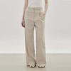 High Waist Leggings Pants C262msa041