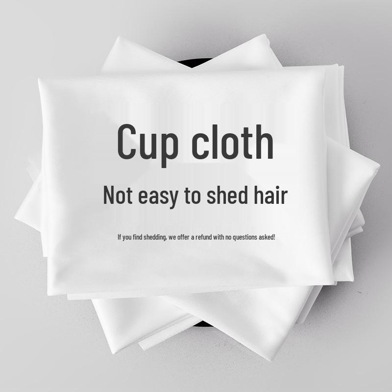 Wine Glass Cleaning Cloth - Red Wine Towel for Glass and Cup Cleaning other