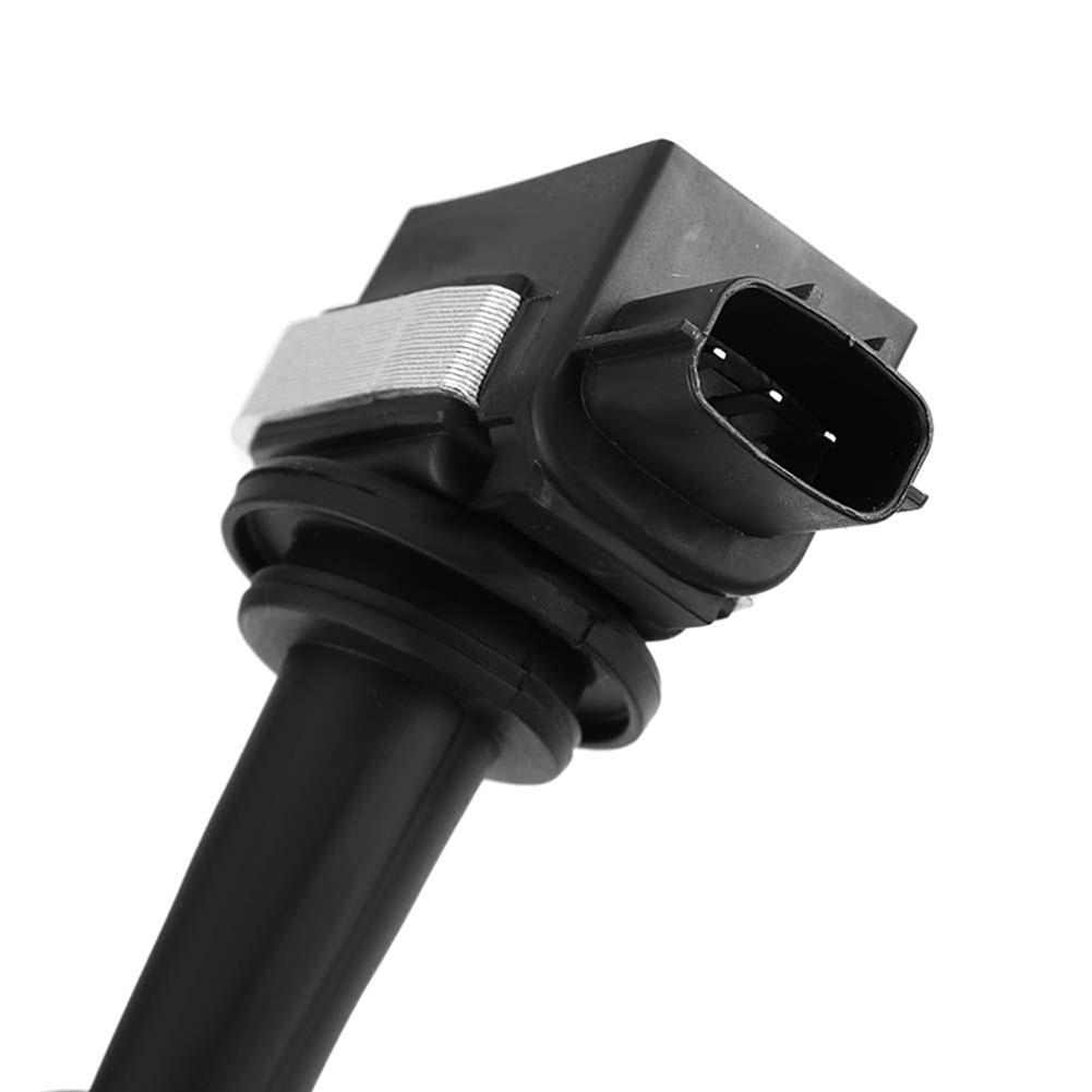 Fit For NISSAN MARCH TIIDA 1.6L 1.8L SENTRA 2.0L 2007- 2014 4PCS 22448-ED800 Ignition Coil C1564 22448ED800 22448-CJ00A