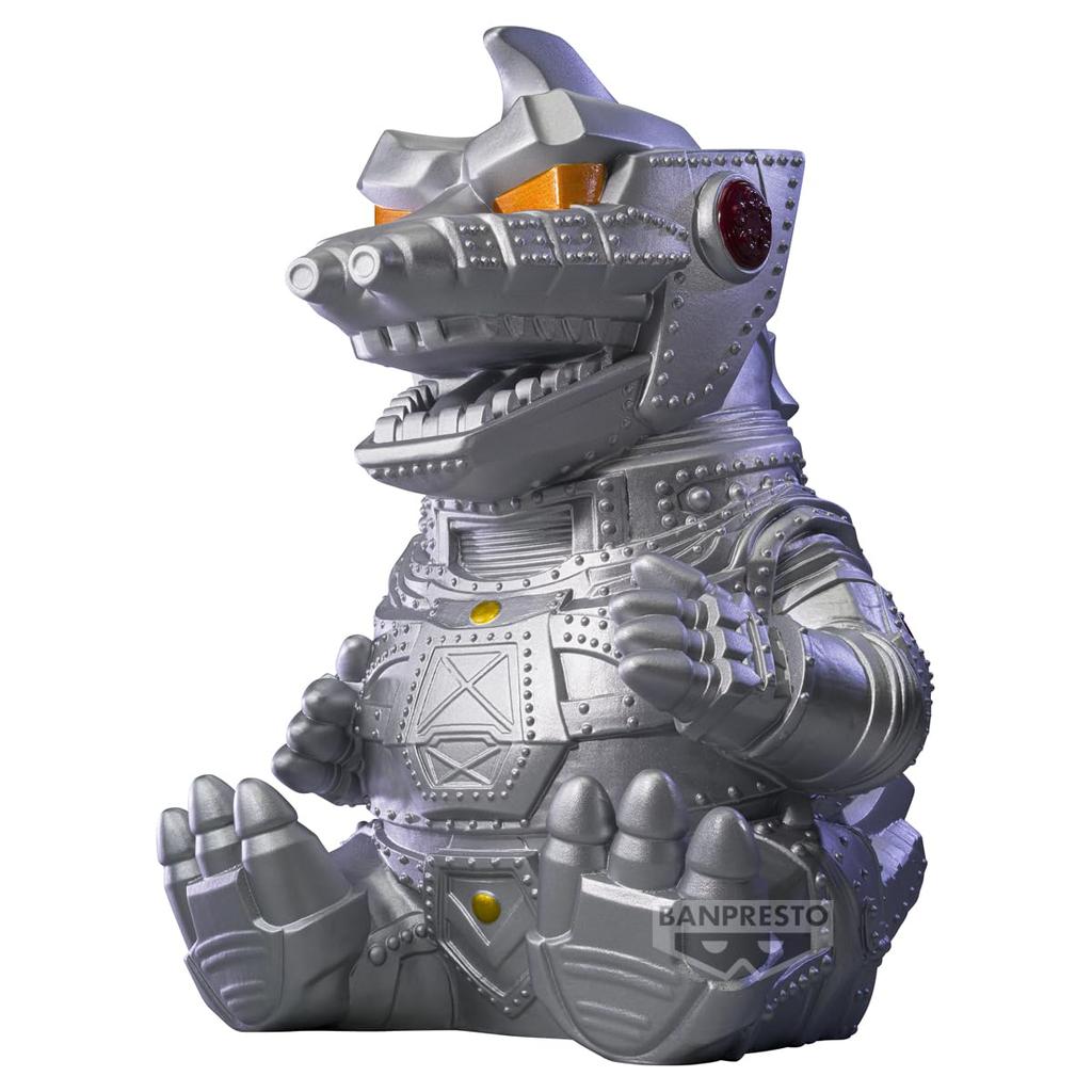 Banpresto Godzilla Mechagodzilla Festival Monster Figure (1974) (ver.A)