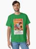Gone with the Wind Gone With The Wind (1939) Classic T-Shirt