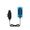 Automotive Fuse and Current Tester / Fault and Leakage Analyzer