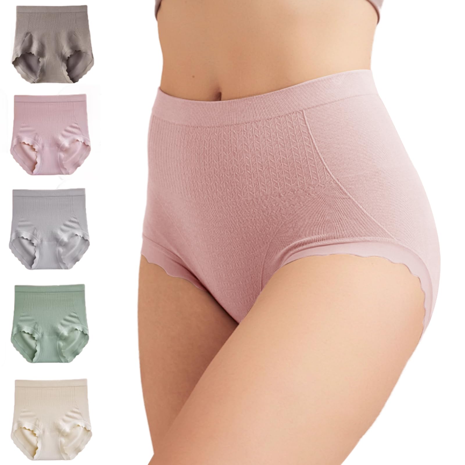 

beautiful butt beautiful deep panties that cover the elastic does not touch the does not large size for a sense of security [veimia] Women s