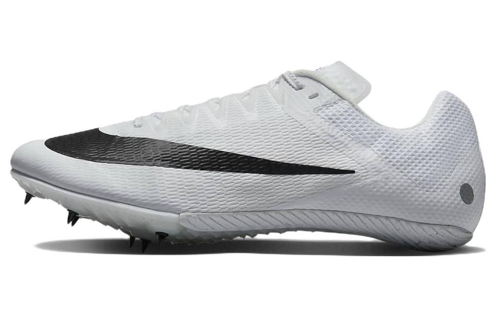 Nike Air Zoom Rival Sprint Spikes 'White Black' DC8753-100
