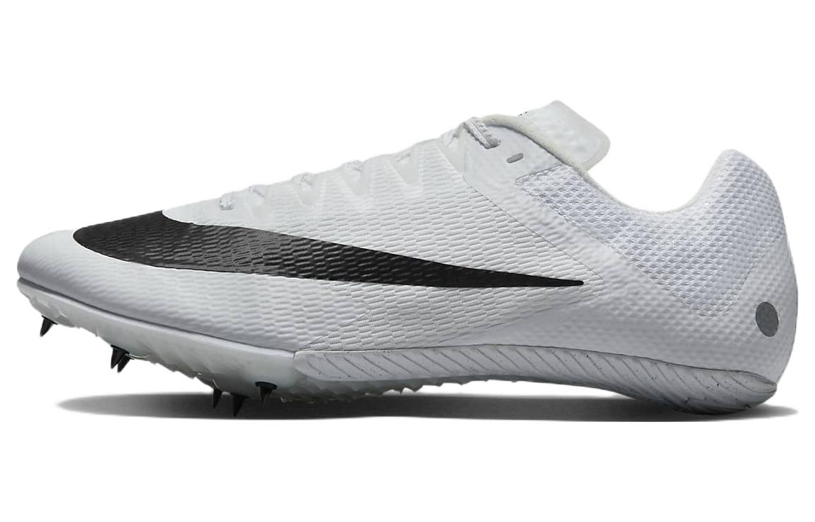 Nike Air Zoom Rival Sprint Spikes  White Black  DC8753-100 43