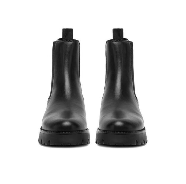 Chelsea Boots Lasocki CEO-WI16-780-01 Black