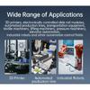 WitMotion JY-ME01, JY-ME02 High-precision Absolute Rotary Encoder 18-bit Resolution Digital Rotation Angle Measurement Sensor