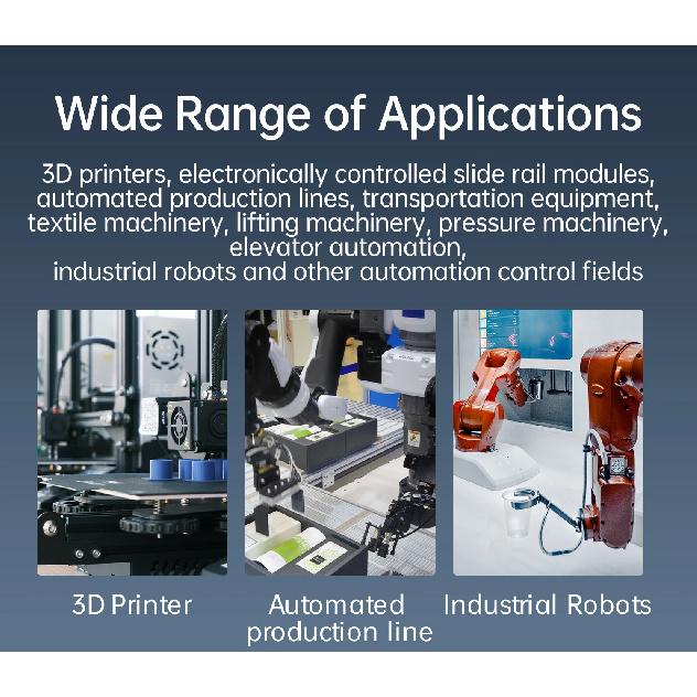 WitMotion JY-ME01, JY-ME02 High-precision Absolute Rotary Encoder 18-bit Resolution Digital Rotation Angle Measurement Sensor