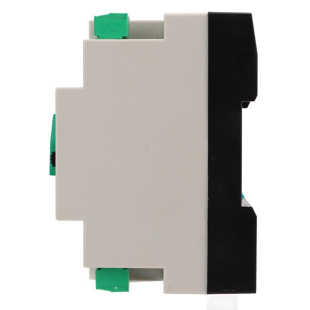 Dual Power Automatic Transfer 2P Millisecond Circuit Fast Controller PV Type AC220V