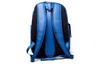 Nike Polyamide With Polyester Backpack Regular Unisex Blue BA4903-442