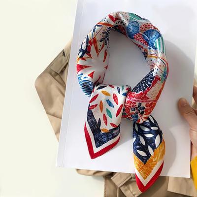 Nádherné Korálky, Kruhová Šála, Doplňky Dámských Šátků, Náhrdelník, Etnický Šátek