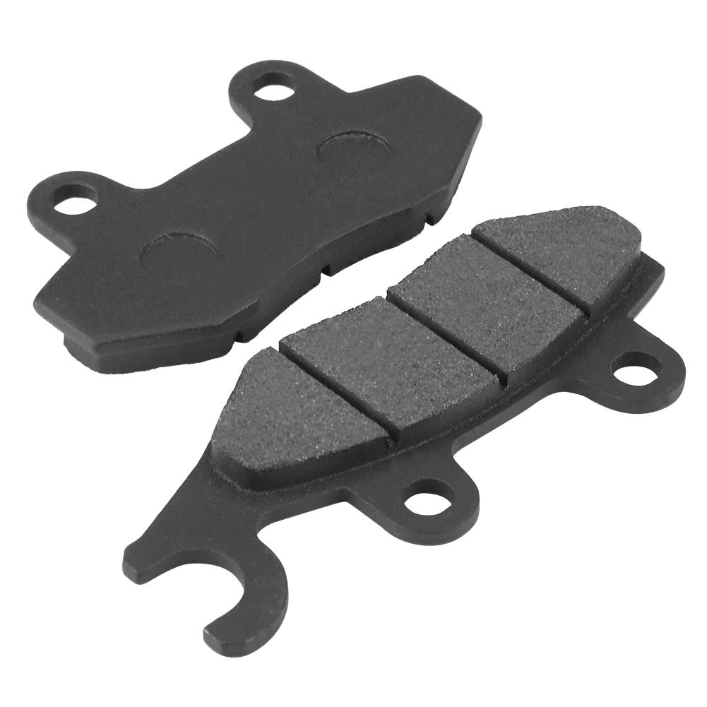 Motorrad Bremsbeläge Semi-Metall Scheibenbremsensatz Verbessertes Stopp-Set   250 250 R   300 2013-2016