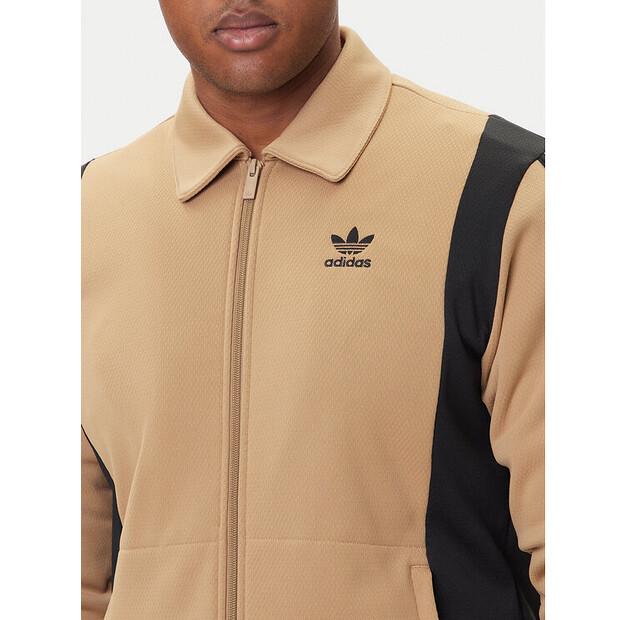 Толстовка adidas adicolor Panel