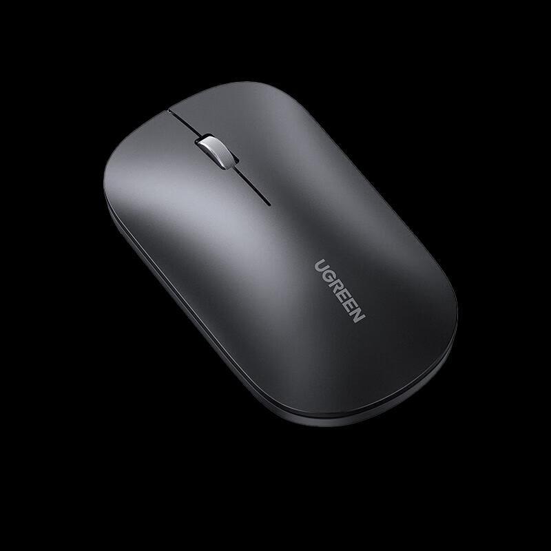 Ugreen MU001 Dual-Mode Ergonomic Wireless Mouse