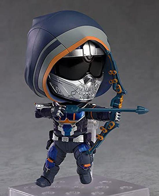 Nendoroid Marvel Black Widow Taskmaster Black Widow Ver. DX Non-scale ABS&PVC painted fully movable figure G12572